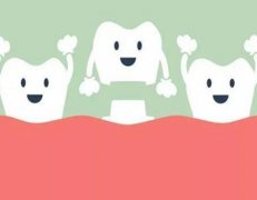 广州烤瓷牙多少钱一颗？烤瓷牙能用多少年？
